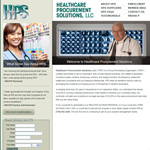 Healthcare Procurement Solutions<br>Group Purchasing